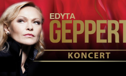 12 listopada koncert Edyty Geppert w Ząbkowicach Śląskich. Jubileusz 35-lecia pracy artystycznej