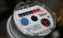 PWiK Delfin przypomina: Zabezpiecz wodomierz na zimę!