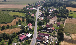 W Kluczowej powstanie chodnik. Gmina ogłosiła przetarg