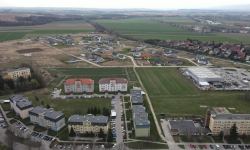 Mieszkania w TBS na wynajem. Znamy wykonawcę, który wybuduje obiekt
