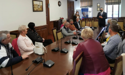 Najładniejsza posesja i balkon w gminie Ząbkowice Śląskie w 2021 roku. Przyznano wyróżnienia