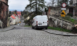 Uwaga kierowcy, przypominamy! Do 31 marca odcinek ulicy Bohaterów Getta wyłączony z ruchu