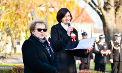 Święto Niepodległości w Złotym Stoku [foto] [aktualizacja]