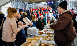Ruszyły zapisy na jarmark świąteczny w Ząbkowicach Śląskich