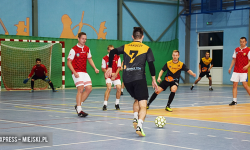 Ruszyły rozgrywki Ząbkowickiej Ligi Futsalu. Znamy wyniki pierwszej kolejki