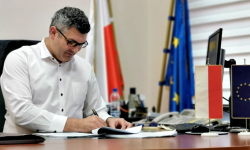 Umowa o dofinansowanie podpisana. Będzie termomodernizacja szkoły podstawowej w Ząbkowicach Śląskich