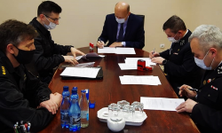 OSP Lubnów w Krajowym Systemie Ratowniczo-Gaśniczym na kolejne pięć lat