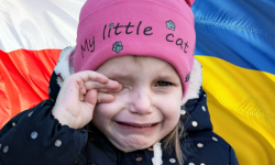 Pomoc dla Ukrainy. Fundacja Dobrych Działań i OSP Budzów uruchamiają działania pomocowe