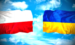 Apel do mieszkańców gminy Kamieniec Ząbkowicki - bądźmy solidarni z Ukrainą