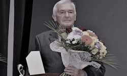 Zmarł Jerzy Tichanowicz