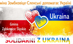 Gmina Ząbkowice Śląskie - #solidarni z Ukrainą. Formy pomocy