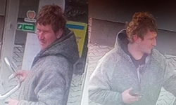 Poszukiwany sprawca kradzieży samochodu