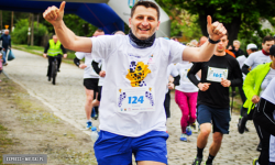 Weź udział w Półmaratonie henrykowskim lub Dyszce Księgi henrykowskiej i wygraj bon