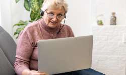 Już jutro kolejne spotkanie z cyklu Senior On-line