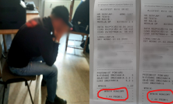 Nietrzeźwy 33-latek kierował samochodem ciężarowym na krajowej ósemce