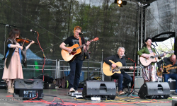 Święto Tulipanów w Kamieńcu Ząbkowickim [foto]