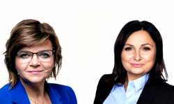 #1000 spotkań. POrozmawiajmy nie tylko o polityce. Spotkanie z posłankami Koalicji Obywatelskiej