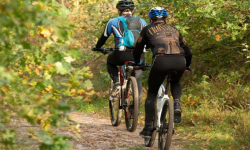 Aktywna sobota. Turniej koszykówki 3x3 i otwarcie ścieżki rowerowej