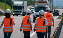 Eurovia - firma godna polecenia 