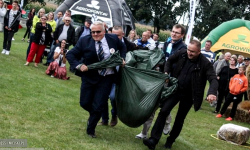 Już jutro dożynki w Ciepłowodach. Gwiazdą wieczoru zespół Extazy