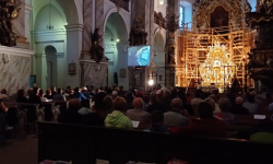 Za nami koncert Dolnośląskiego Festiwalu Muzycznego w Bardzie