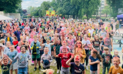 „Nic tak nie łączy, jak wspólne spędzanie czasu”. Piknik Przyjaźni w Ziębicach - ODWOŁANY