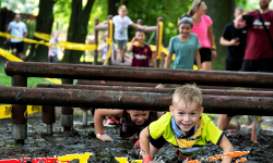 Runmageddons Kids. Bieg z przeszkodami dla dzieciaków już 3 września