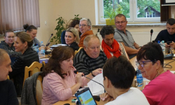 Powakacyjna sesja Rady Miejskiej w Złotym Stoku. Jakie uchwały podjęli radni?