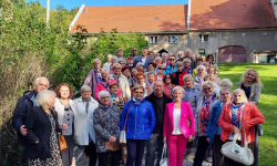 Ząbkowicki Uniwersytet Trzeciego Wieku zainaugurował 14. rok akademicki [foto]