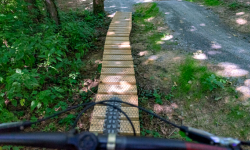 Zawody rowerowe MTB. Zawodnicy będą rywalizowali o jak najlepszy czas na „Słonecznej Pętli”