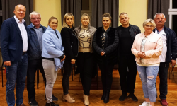 Bożnowice mają nowego sołtysa