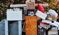 Zbiórka odpadów wielkogabarytowych na terenie gminy Ząbkowice Śląskie [harmonogram]