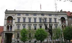Debata dotycząca promocji miasta i gminy