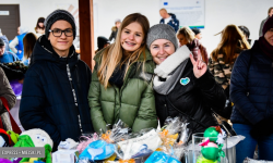 W Ziębicach odbędzie się Jarmark Bożonarodzeniowy. Trwają zapisy na stoiska