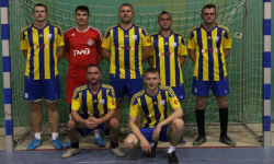ZLF: Inauguracja Ząbkowickiej Ligi Futsalu. W tym roku tylko jedna liga