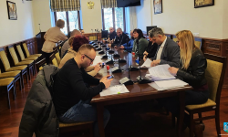 Umowy ze stowarzyszeniami podpisane