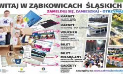 Witaj w Ząbkowicach Śląskich – zamelduj się, zamieszkaj i otrzymaj pakiet promocyjny!