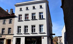 Do 23 stycznia trwa nabór wniosków do zadań dofinansowanych z Rządowego Programu Odbudowy Zabytków 