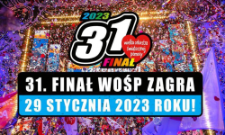 Rozpoczną od biegu, skończą światełkiem do nieba. Znamy plan 31. finału WOŚP w Ziębicach