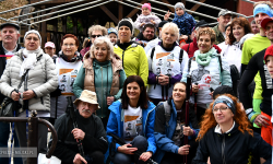 Bieg Tropem Wilczym w Złotym Stoku [foto]