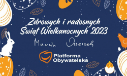 Platforma Obywatelska życzy Wesołych Świąt