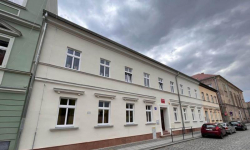 Zakończyły się prace związane z termomodernizacją przedszkola nr 2 w Ząbkowicach Śląskich