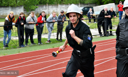 Gminne Zawody Sportowo-Pożarnicze w Ziębicach. Znamy najlepszych [foto]