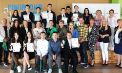 III Powiatowa Olimpiada Matematyczna Szkół Podstawowych Powiatu Ząbkowickiego. Znamy wyniki