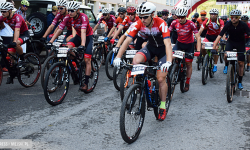 W sobotę w Bardzie odbędzie się kolejna edycja Bike Maratonu