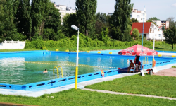 Co z modernizacją basenu odkrytego w Ząbkowicach Śląskich?