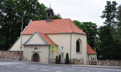 Gmina Złoty Stok z dotacjami na ochronę zabytków