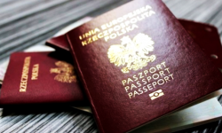 Ponad 5.3 tys. paszportów wydało ząbkowickie biuro paszportowe w pierwszej połowie 2023 roku