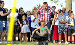 Dożynki gminy Stoszowice tradycyjnie w rytmach disco polo. Gospodarzem będzie sołectwo Budzów