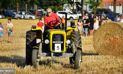 Traktor Off-Road Racing podczas dożynek gminnych w Budzowie. Znamy najlepszych [foto]